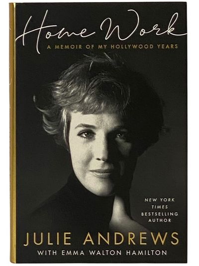 Home Work: A Memoir of My Hollywood Years