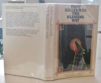 THE BLESSING WAY by HILLERMAN, Tony - 1970