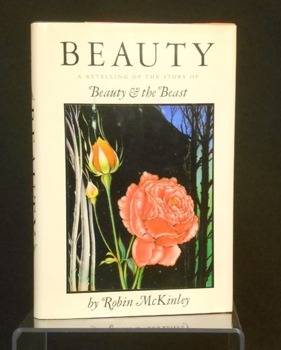 Beauty; A Retelling of the Story of Beauty & the Beast