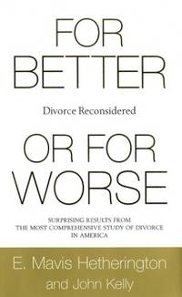 For Better or For Worse â&#128;&#147; Divorce Reconsidered