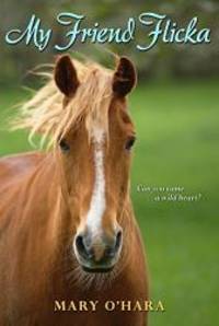 image of My Friend Flicka