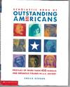 Scholastic Book Of Outstanding Americans