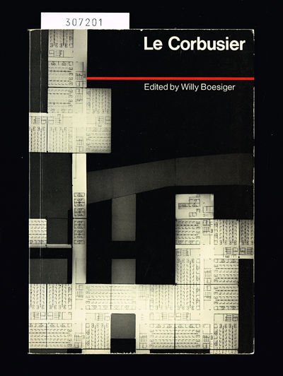 Le Corbusier.