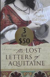 The Lost Letters of Aquitaine