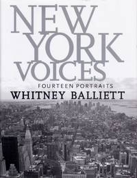 New York Voices