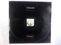 O L&#039;Amour 12in Single by Dollar - 1987