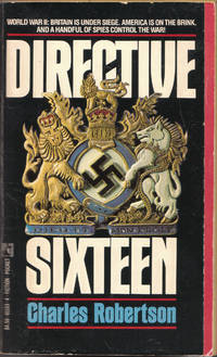 image of Directive Sixteen