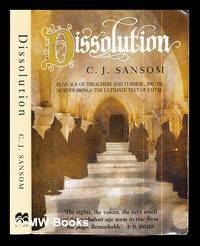 Dissolution / Christopher Sansom