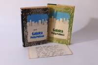 Galatea - An Association Copy