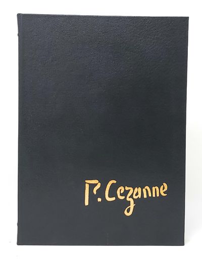P. Cézanne