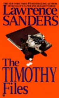 The Timothy Files