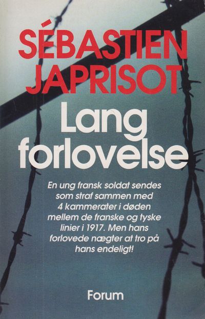 Lang forlovelse