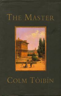 cover of The Master