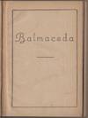 Balmaceda