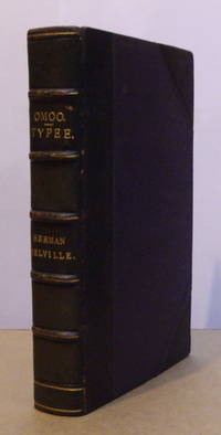 cover of Omoo: A Narrative of Adventures in the South Seas.
