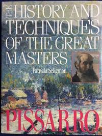 Pissarro by Patricia Seligman - 1989