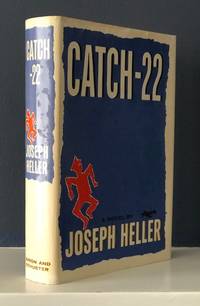 image of Catch-22.
