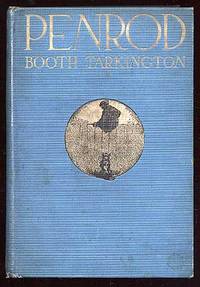 Garden City, New York: Doubleday, 1914. Hardcover. Very Good. First edition. First issue with the po...