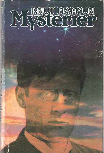 Mysterier