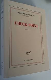 image of Check-point