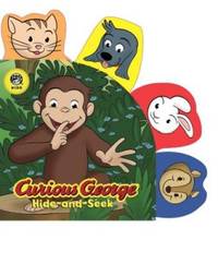 Curious George Hide-and-seek Bb