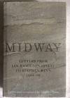 MidWay - Letters from Ian Hamilton Finlay to Stephen Bann 1964-69