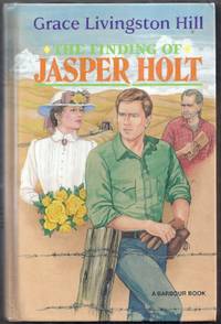 image of The Finding of Jasper Holt