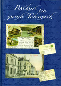 Postkort fra gamle Telemark