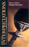 Things Fall Apart (Bloom's Modern Critical Interpretations)