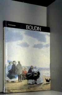 E. Boudin by Jean Selz et EugÃ¨ne Boudin - 2008