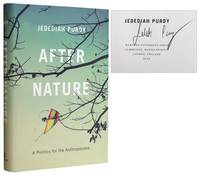 After Nature: A Politics for the Anthropocene