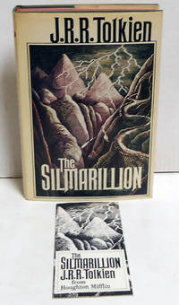 image of The Silmarillion