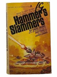 Hammer&#039;s Slammers de Drake, David - 1983