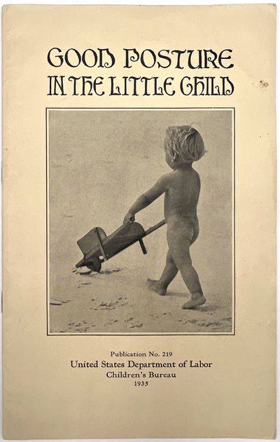 Good Posture in the Little Child