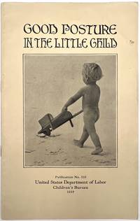 Good Posture in the Little Child