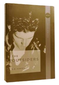 THE OUTSIDERS