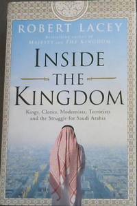image of Inside the Kingdom