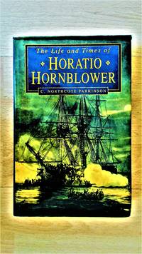 The Life and times of Horatio Hornblower.