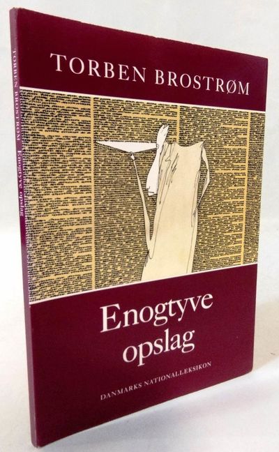 Enogtyve opslag.