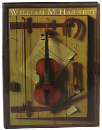 William M. Harnett