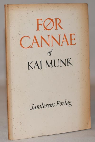 Før Cannae.