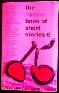 The Minerva Book of Short Stories - Vol. 6