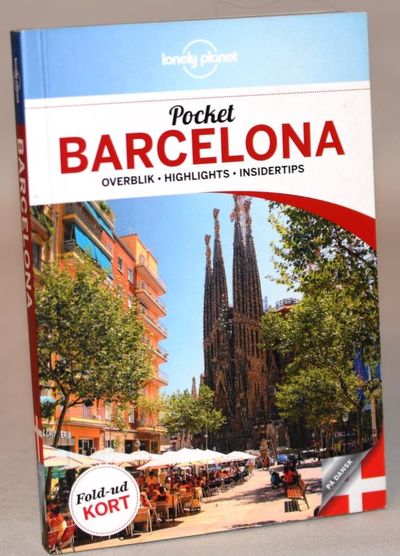 Pocket Barcelona.