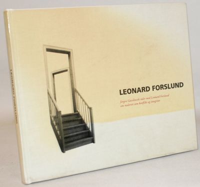 Leonard Forslund - Jörgen Gassilewski samtalar…