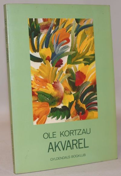 Akvarel.