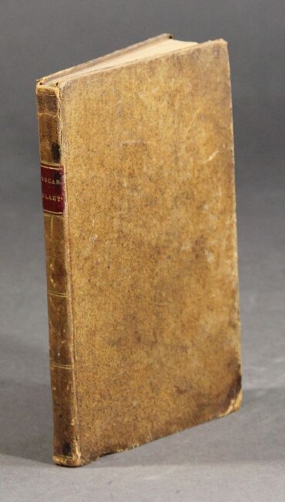 Onomastikon triglotton, or trilingual nomenclature