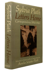 Letters Home. Correspondence 1950-1963
