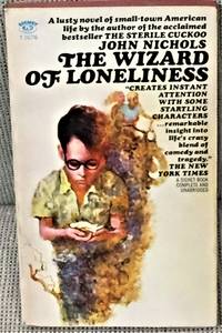 image of The Wizard of Loneliness