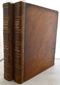 The Natural History of Aleppo. Containing a description of the City, and the principal natural productions in its neighbourhood. Together with an account of the climate, inhabitants, and diseases; particularly of the Plague by Alexander Russell; Patrick Russell - 1794