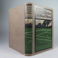 image of Lawn Tennis at Home and Abroad
